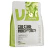 OSTROVIT Monohydrat Kreatyny - smak zielonego jabłka (300 g)