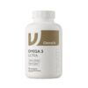 OSTROVIT Omega 3 Ultra (90 kaps.)