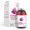AURA HERBALS Colladrop - Kolagen rybi NatiCol z Wit. C w płynie (500 ml)