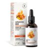 AURA HERBALS Witamina D3 Forte w kroplach (50 ml)