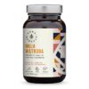 AURA HERBALS Moja Wątroba: karczoch + ostropest + kurkuma (60 kaps.)