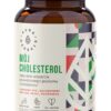 AURA HERBALS Mój Cholesterol - Prawidłowy Poziom (60 kaps.)
