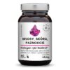 AURA HERBALS Kolagen Rybi NatiCol 800 mg - Włosy, Skóra, Paznokcie (60 kaps.)