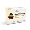 AURA HERBALS Great Hydrate - Elektrolity - smak ananasowy (10 szt.)