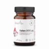 AURA HERBALS Selen 200 µg (60 kaps.)