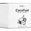 AURA HERBALS CocoFuel - Olej MCT proszek w saszetkach (30 szt.)