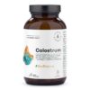 AURA HERBALS Colostrum 700 mg + BioPerine®  (60 kaps.)