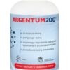 AURA HERBALS Srebro Argentum200, Tonik (500 ml)