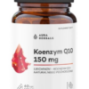 AURA HERBALS Koenzym Q10 150 mg (60 kaps.)