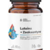 AURA HERBALS Luteina + Zeaksantyna + Witamina A (60 kaps.)