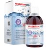 AURA HERBALS Tonik Argentum200 (200 ppm) Srebro Koloidalne (500 ml)