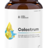 AURA HERBALS Colostrum 500 mg, kwaśna cytryna (66 g)