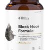 AURA HERBALS Black Maca Formula (60 kaps.)