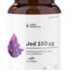 AURA HERBALS Jod 150 μg, PureSea (60 kaps.)