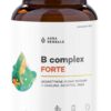 AURA HERBALS Witamina B Complex Forte (90 kaps.)