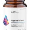 AURA HERBALS Spermidyna (60 kaps.)