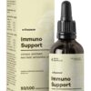 AURA HERBALS Mycodrop Immuno Support (50 ml)