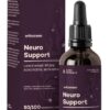 AURA HERBALS Mycodrop, Neuro Support (50 ml)