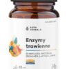 AURA HERBALS Enzymy trawienne DigeZyme (60 kaps.)