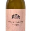 STANLAB Olej Rycynowy Virgin (500 ml)