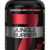 7NUTRITION Jungle Burner (120 kaps.)