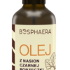 BOSPHAERA Olej z nasion czarnej porzeczki (50 g)