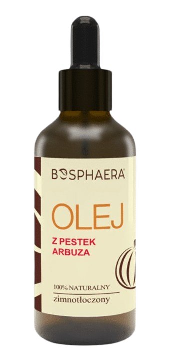 BOSPHAERA Olej z pestek arbuza (50 g)