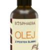 BOSPHAERA Olej z pestek śliwki (50 g)