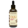 BOSPHAERA Olej z pestek malin (50 ml)