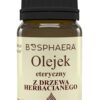 BOSPHAERA Olejek eteryczny z drzewa herbacianego (10 ml)