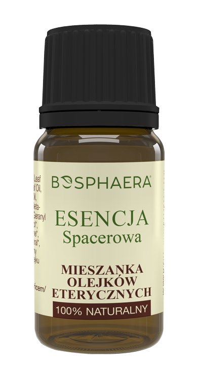 BOSPHAERA Esencja Spacerowa (10 ml)