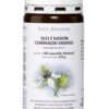 KRAUTERHAUS SANCT BERNHARD Olej z Czarnuszki siewnej 500 mg (180 kaps.)
