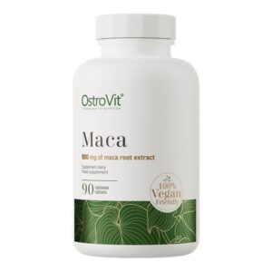 OSTROVIT Maca 500 mg VEGE (90 tabl.)