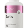 OSTROVIT Garlic - Czosnek (90 kaps.)