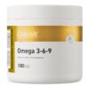 OSTROVIT Omega 3-6-9 (180 kaps.)