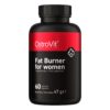 OSTROVIT Fat Burner for women (60 kaps.)