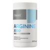 OSTROVIT Arginina 3000 mg (300 kaps.)
