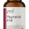 OSTROVIT Pharma Thyroid Aid (90 kaps.)