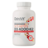 OSTROVIT Witamina D3 4000 + K2 (110 tabl.)