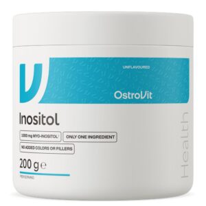 OSTROVIT Inozytol naturalny (200 g)