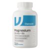 OSTROVIT Cytrynian Magnezu 400 mg + B6 (90 tabl.)