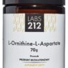 LABS212 L-Ornithine-L-Aspartate (70 g)