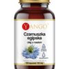 YANGO Czarnuszka egipska - olej z nasion 500 mg (60 kaps.)