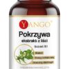 YANGO Pokrzywa - ekstrakt z liści 20:1 (90 kaps.)
