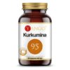 YANGO Kurkumina 95 (60 kaps.)