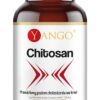 YANGO Chitosan 470 mg (90 kaps.)