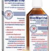 MARINEX BioMarine olej z wątrób rekinów głębinowych o biologicznym składzie (100 ml)