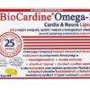 MARINEX BioCardine Omega-3 Cardio & Neuro Lipids (60 kaps.)