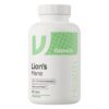 OSTROVIT Soplówka Jeżowata 500 mg VEGE (60 kaps.)