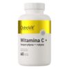 OSTROVIT Witamina C + Hesperydyna + Rutyna (60 kaps.)